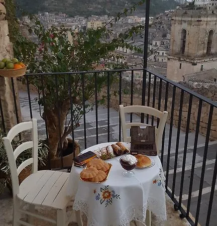 Dammusu Apartamento Modica