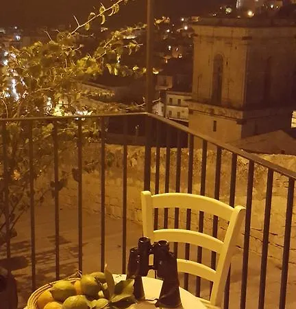 Dammusu * Modica