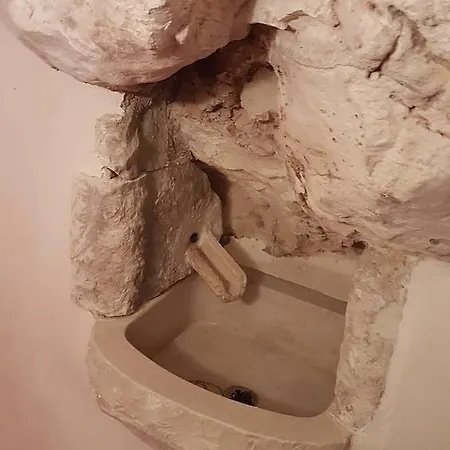 Dammusu Apartamento Modica
