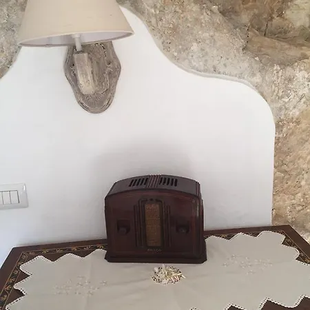 Dammusu Modica