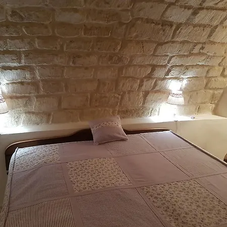 Apartamento Dammusu *