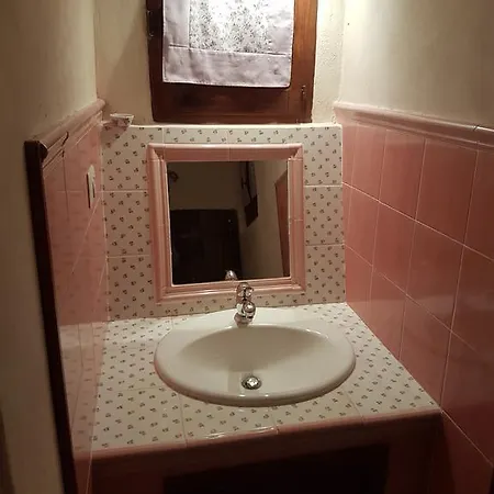 Apartamento Dammusu