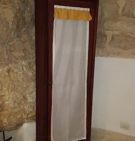Dammusu Modica