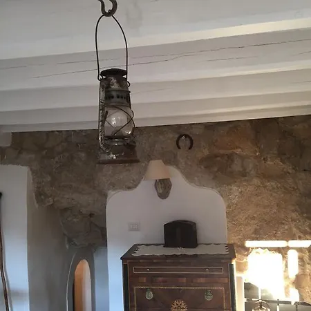 Dammusu * Modica